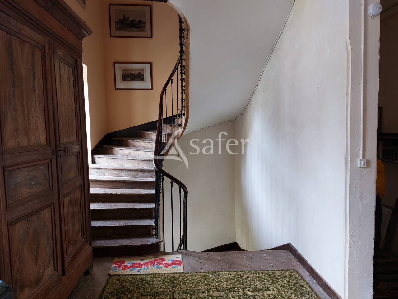 Propiedad rural En venta Dordoña