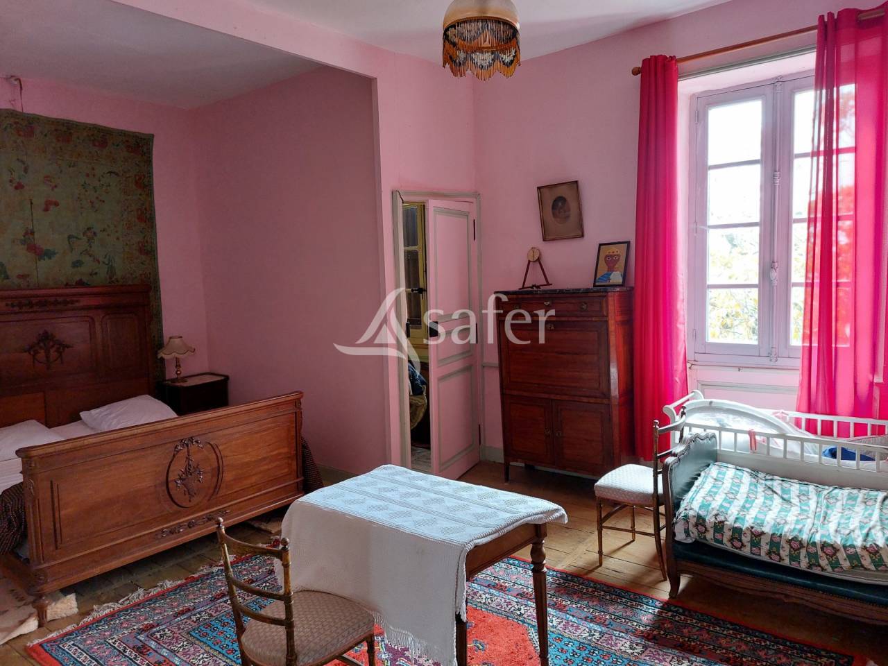 Propiedad rural En venta Dordoña