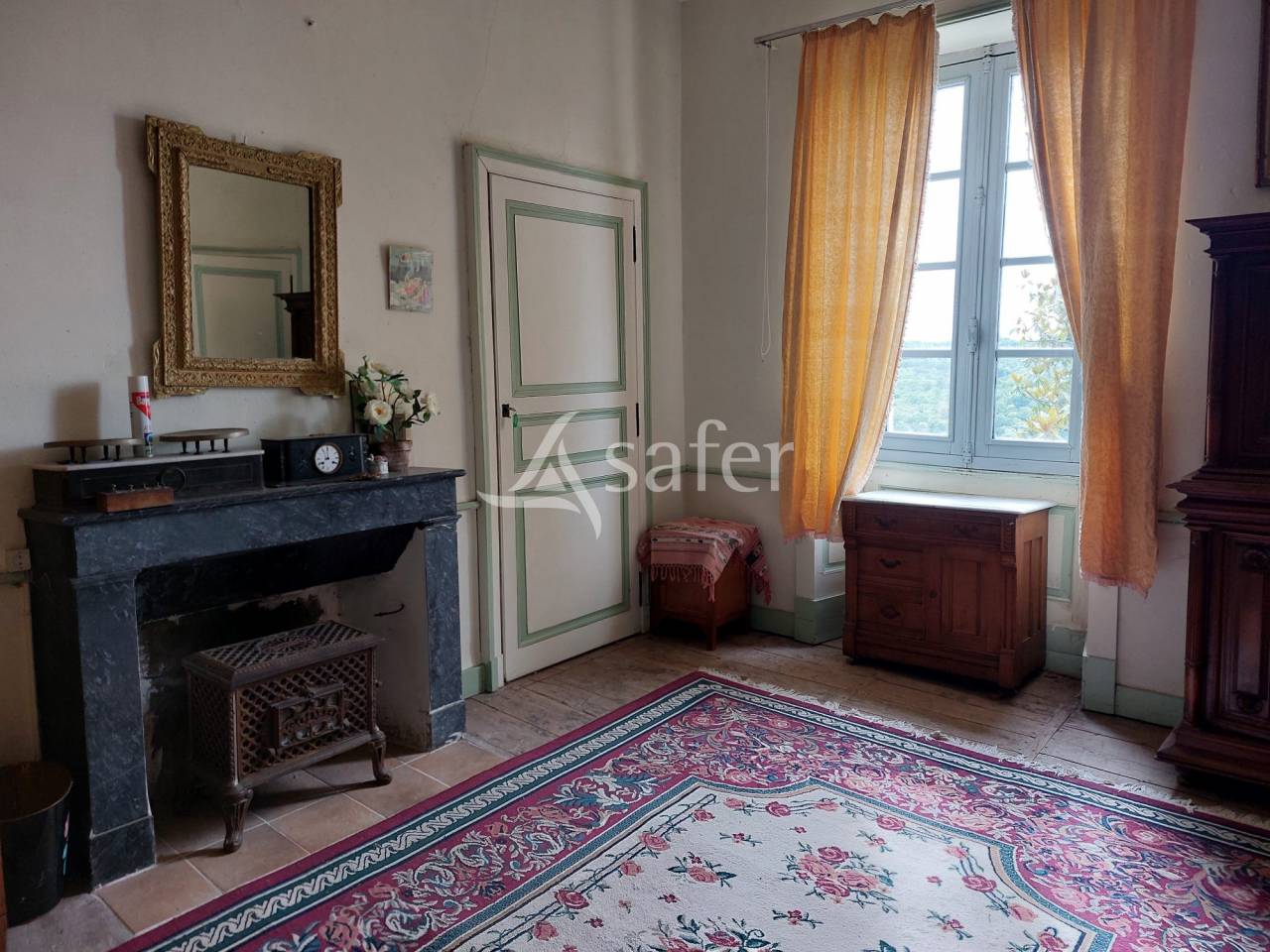 Propiedad rural En venta Dordoña