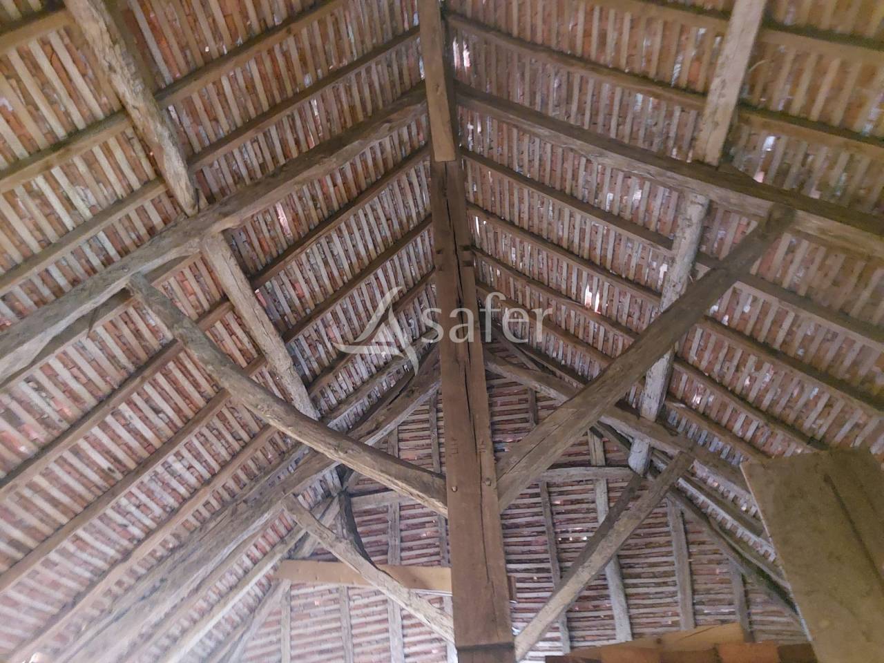 Propiedad rural En venta Dordoña