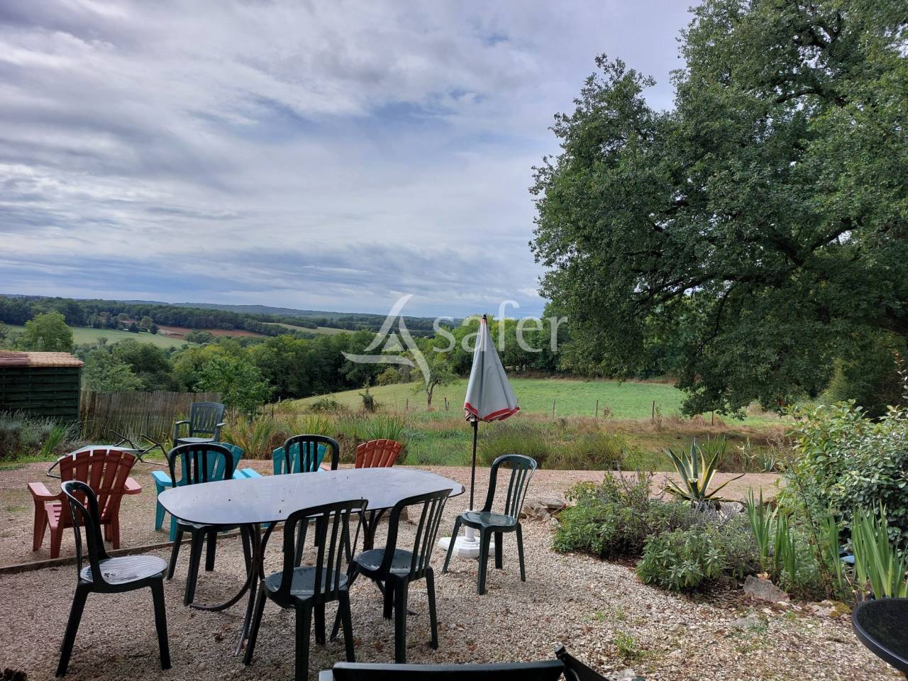 Propiedad rural En venta Dordoña