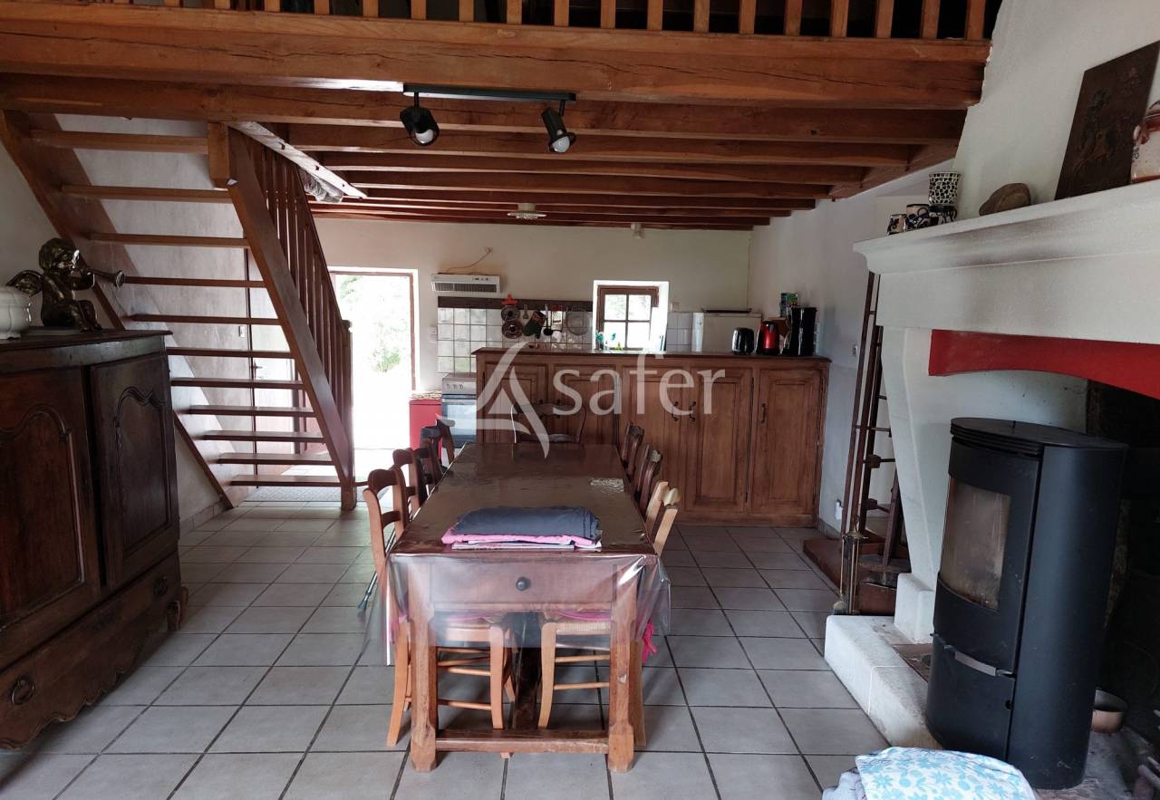 Propiedad rural En venta Dordoña