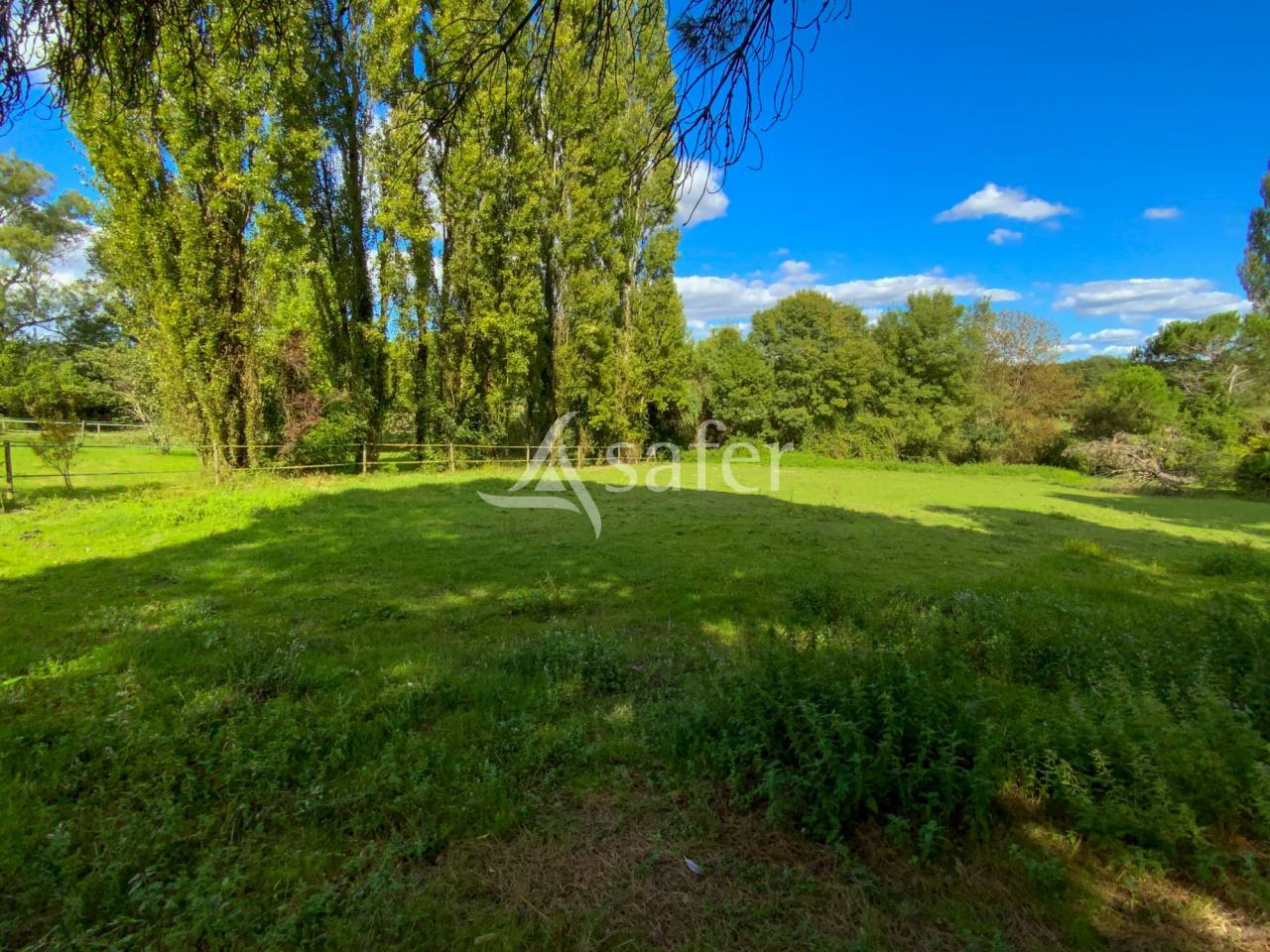 Explotación agrícola En venta Charente Marítimo