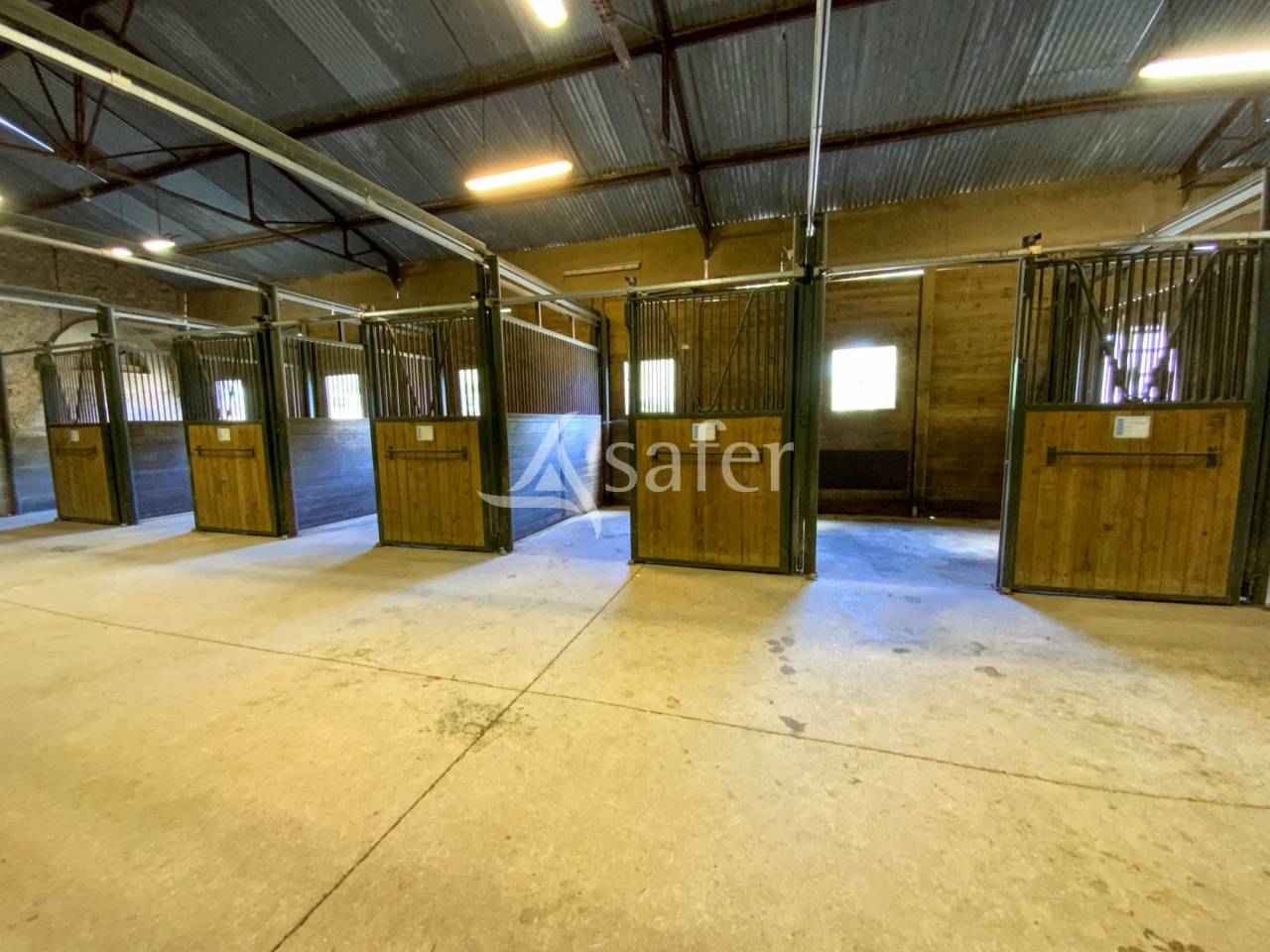 Explotación agrícola En venta Charente Marítimo