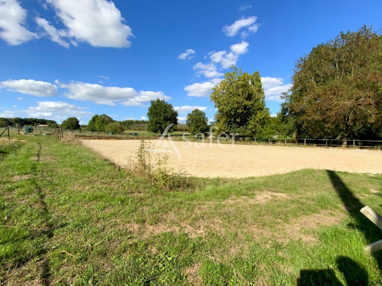 Explotación agrícola En venta Charente Marítimo