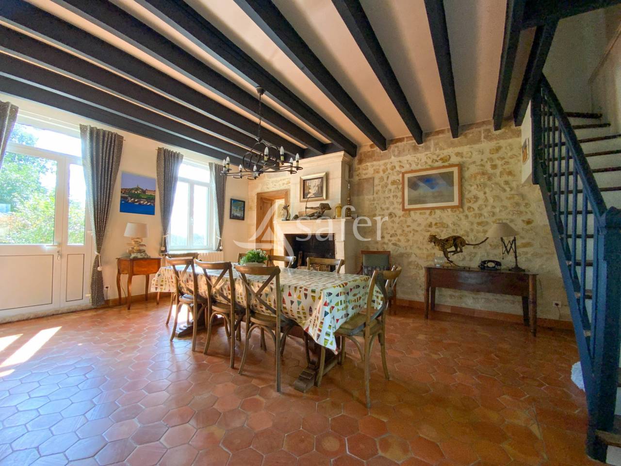 Explotación agrícola En venta Charente Marítimo