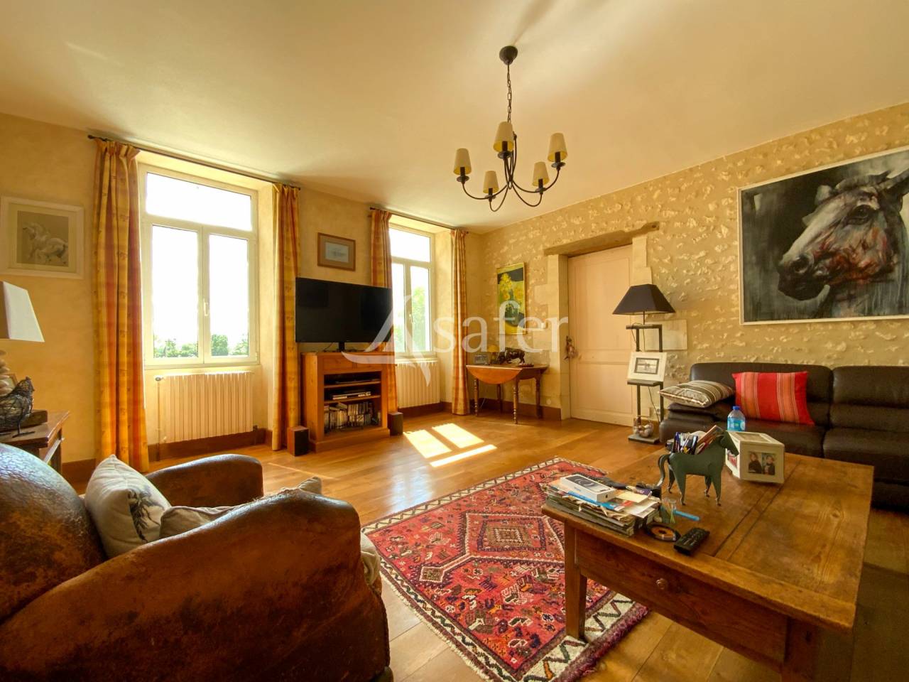 Explotación agrícola En venta Charente Marítimo