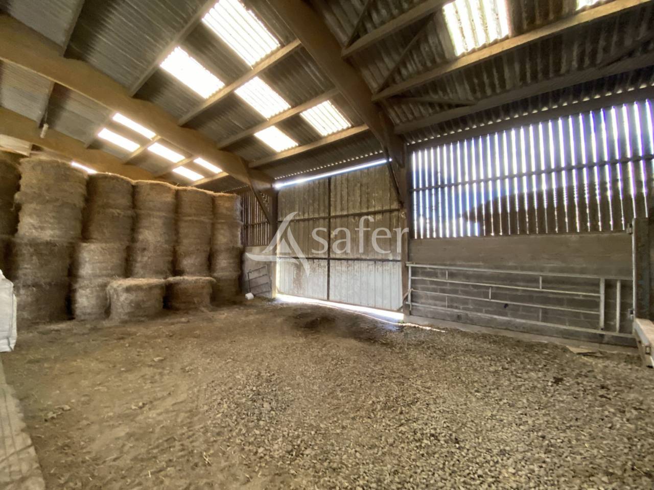 Explotación lechera En venta Calvados