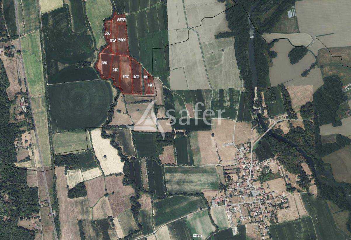 Explotación agrícola En venta Altos Pirineos