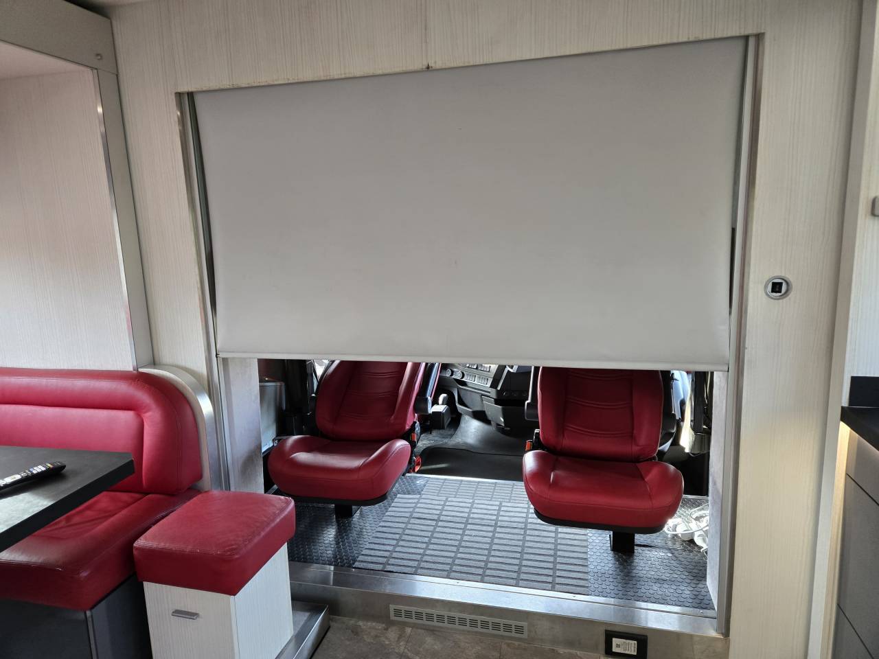 Camión para caballos Volvo FH 460CH EURO6 2017 De segunda mano