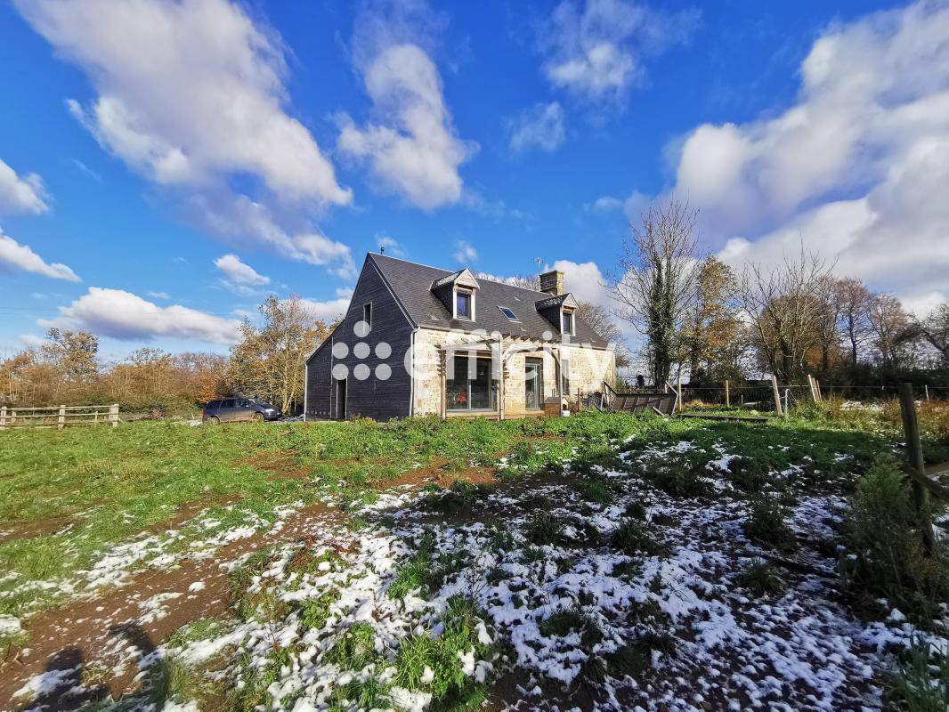 Propiedad ecuestre En venta Calvados