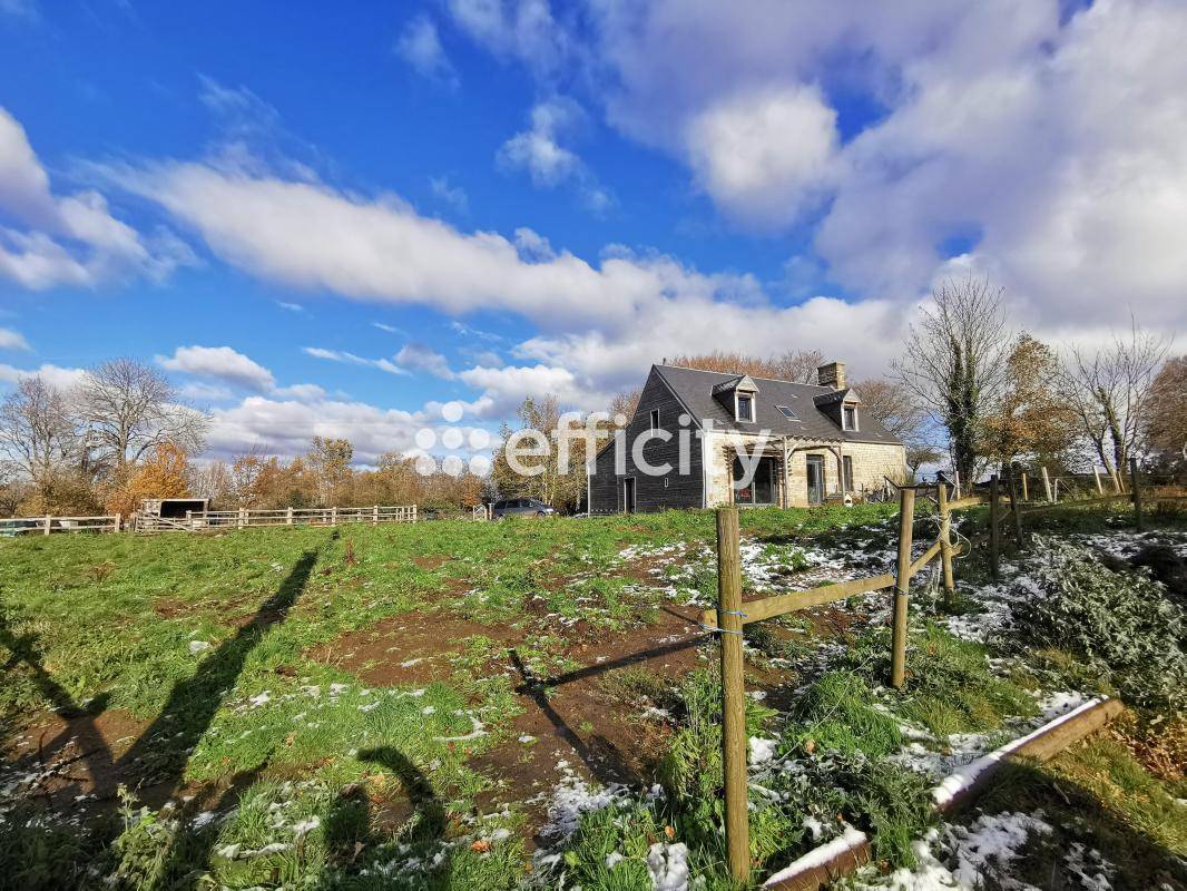 Propiedad ecuestre En venta Calvados