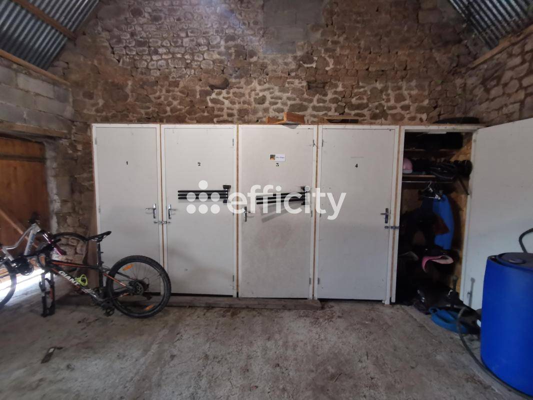 Propiedad ecuestre En venta Calvados