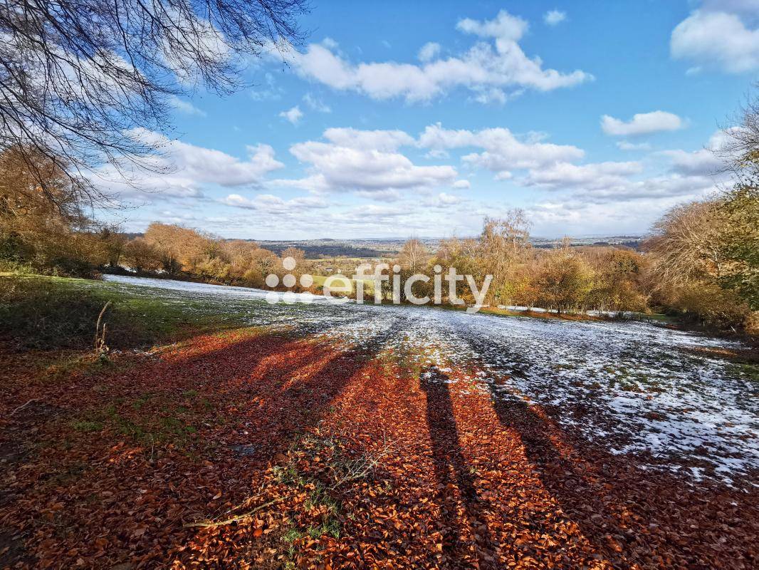 Propiedad ecuestre En venta Calvados