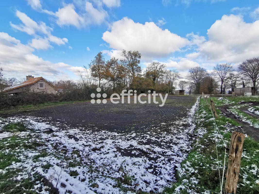 Propiedad ecuestre En venta Calvados