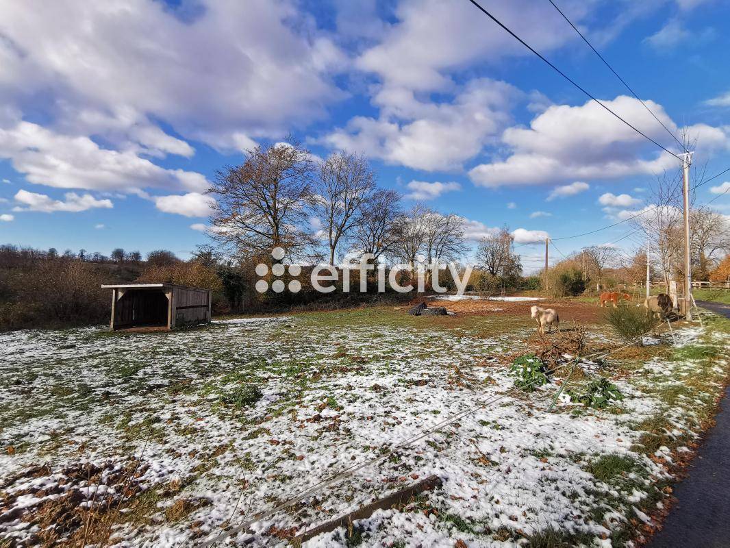 Propiedad ecuestre En venta Calvados