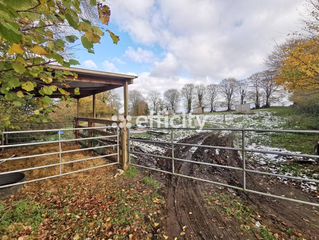 Propiedad ecuestre En venta Calvados