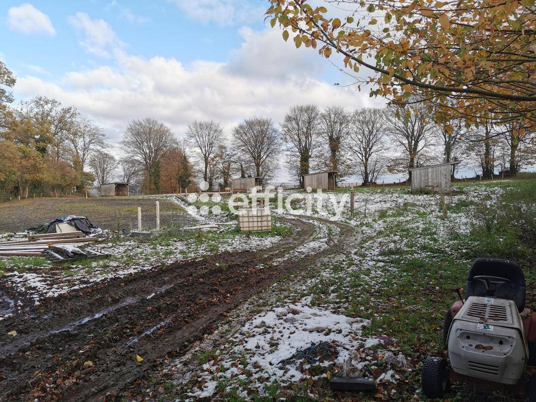 Propiedad ecuestre En venta Calvados