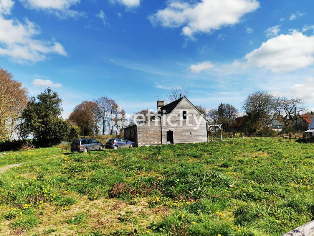 Propiedad ecuestre En venta Calvados