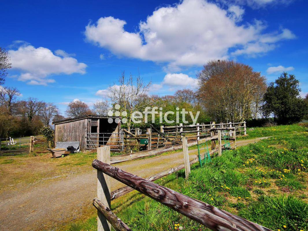 Propiedad ecuestre En venta Calvados