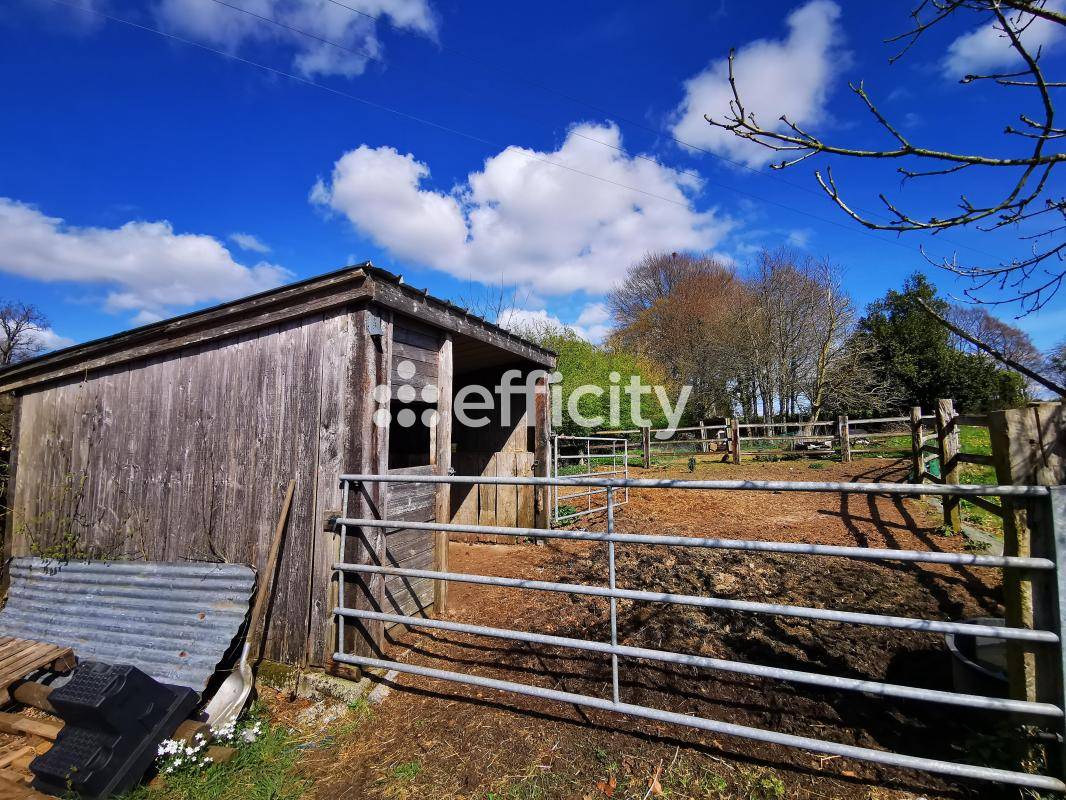 Propiedad ecuestre En venta Calvados