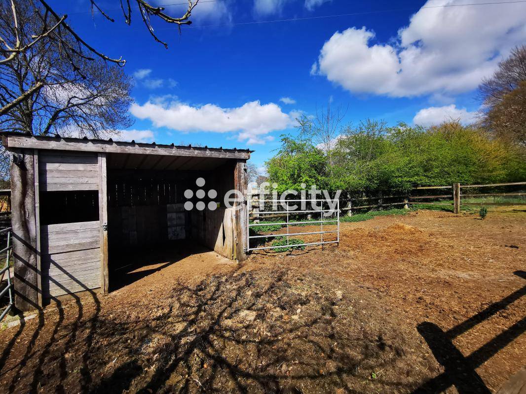 Propiedad ecuestre En venta Calvados