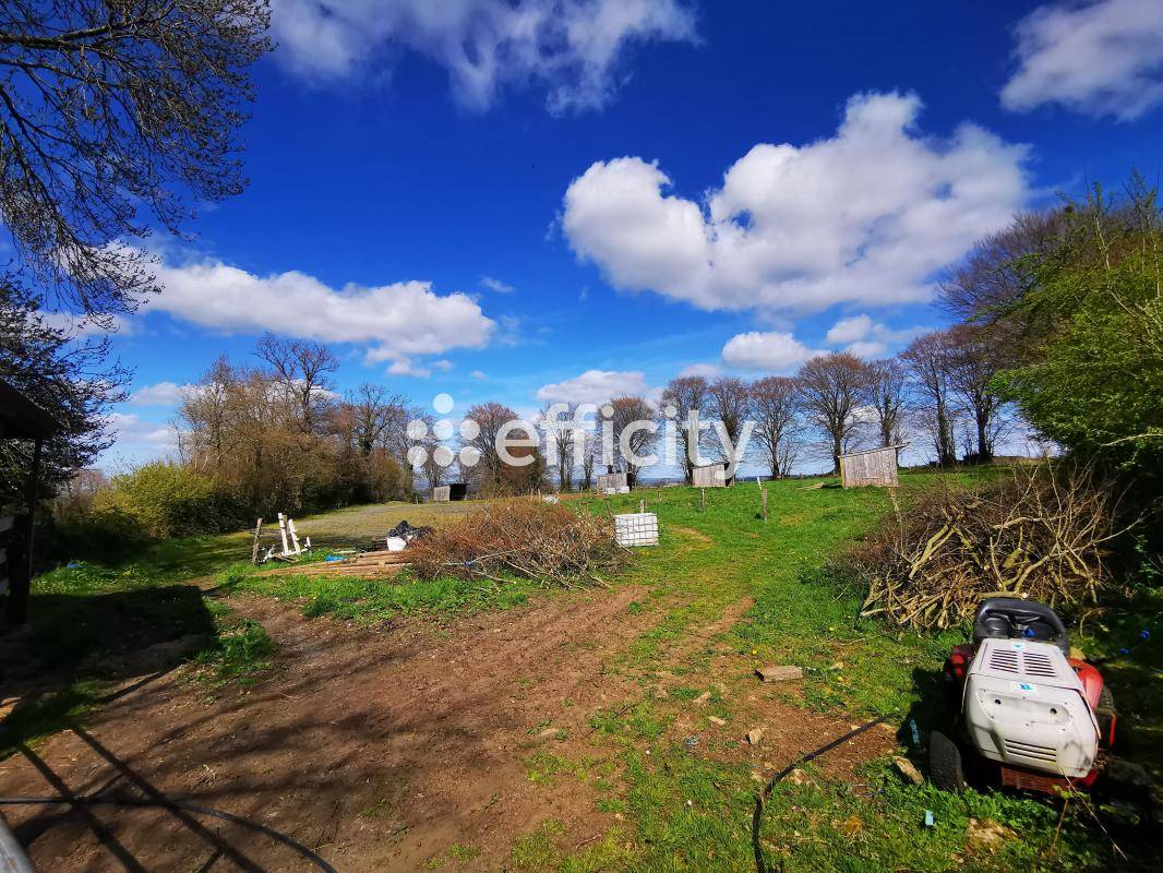 Propiedad ecuestre En venta Calvados