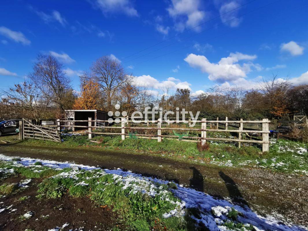 Propiedad ecuestre En venta Calvados