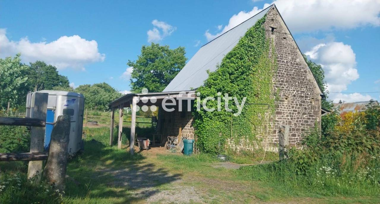 Propiedad ecuestre En venta Calvados