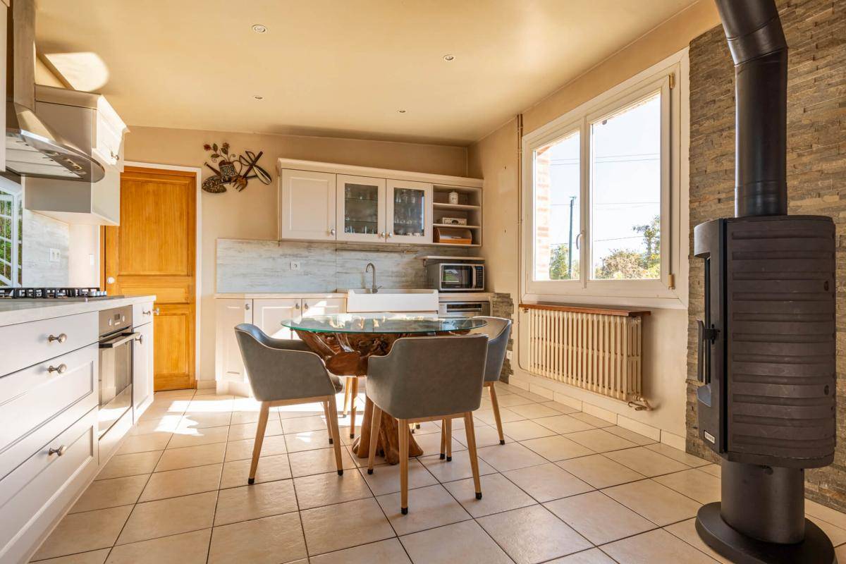 Propiedad ecuestre En venta Sarthe