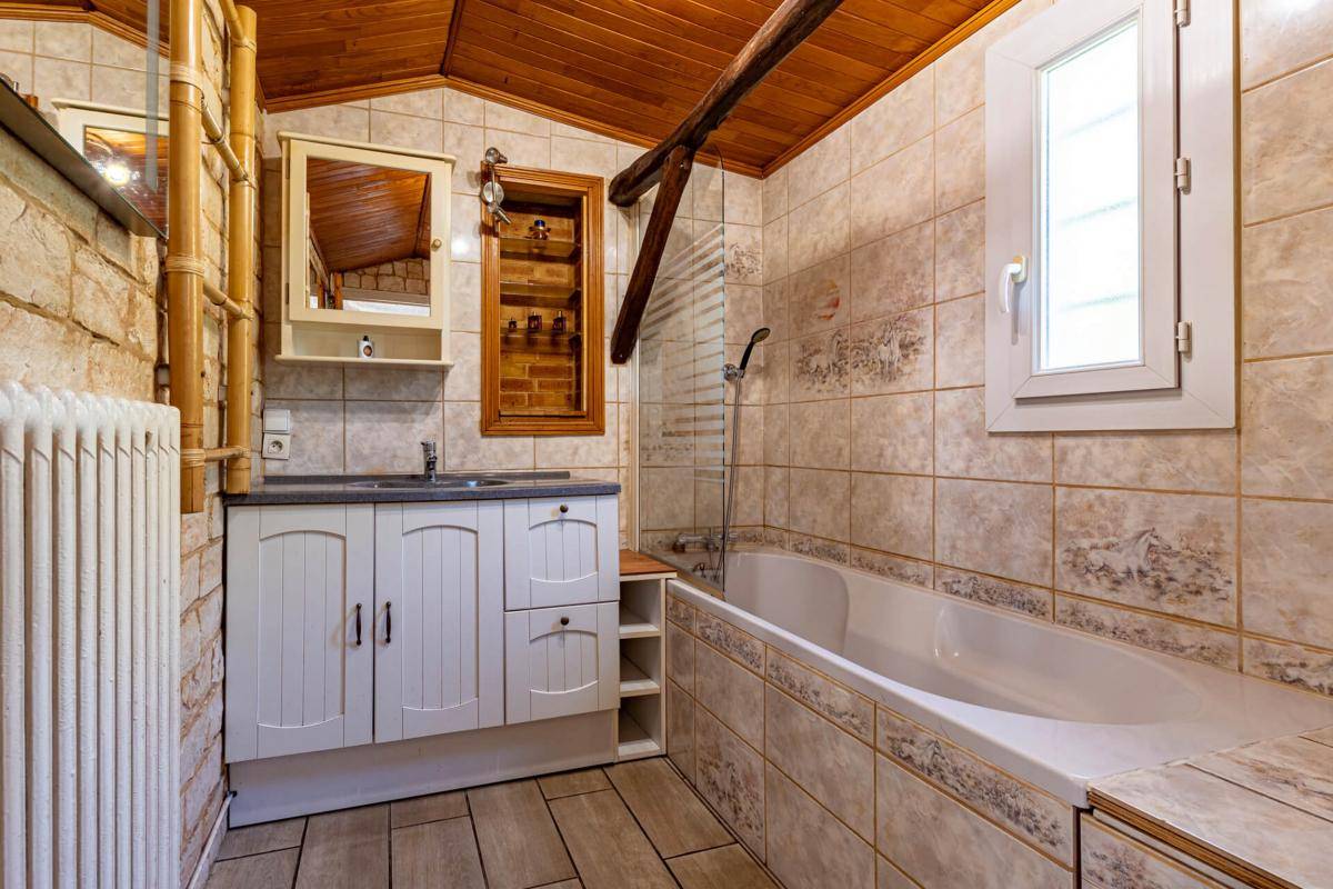 Propiedad ecuestre En venta Sarthe