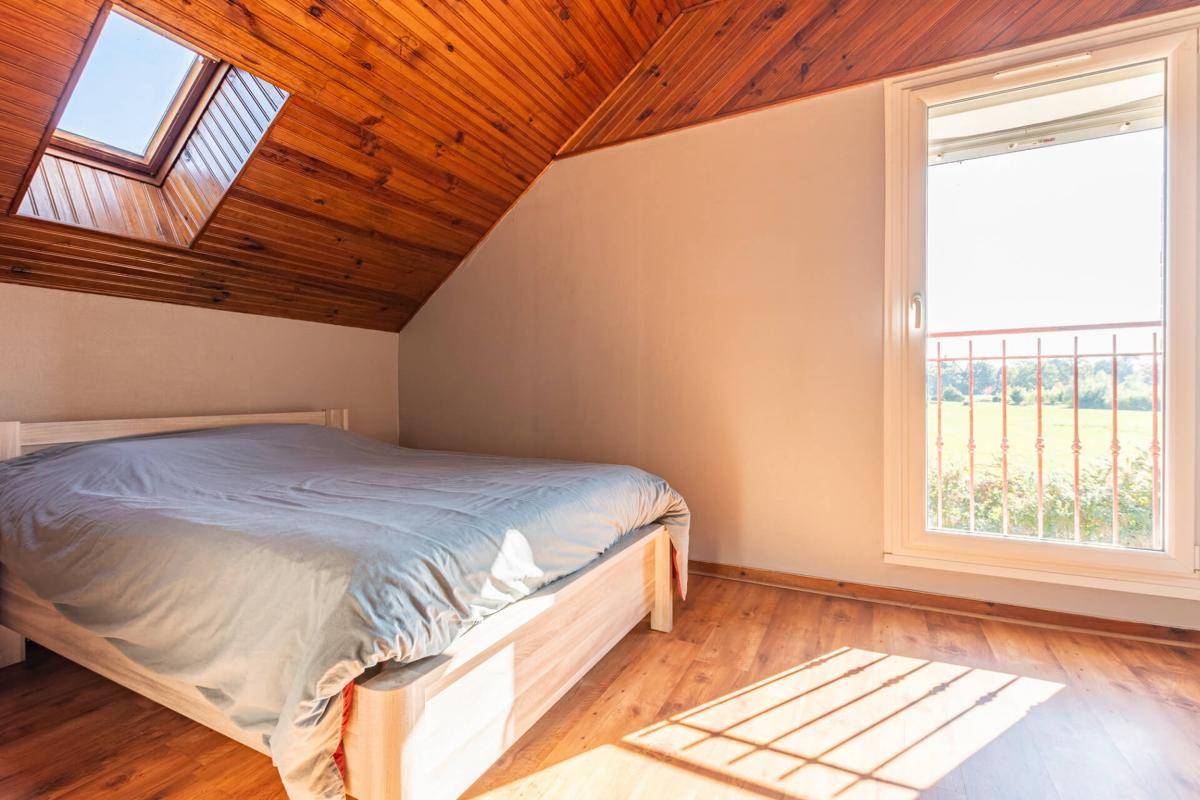 Propiedad ecuestre En venta Sarthe