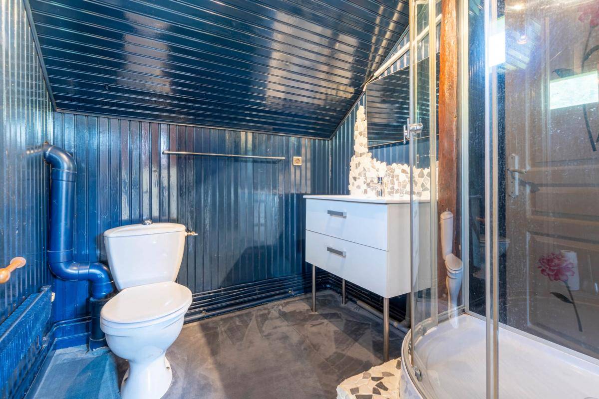 Propiedad ecuestre En venta Sarthe