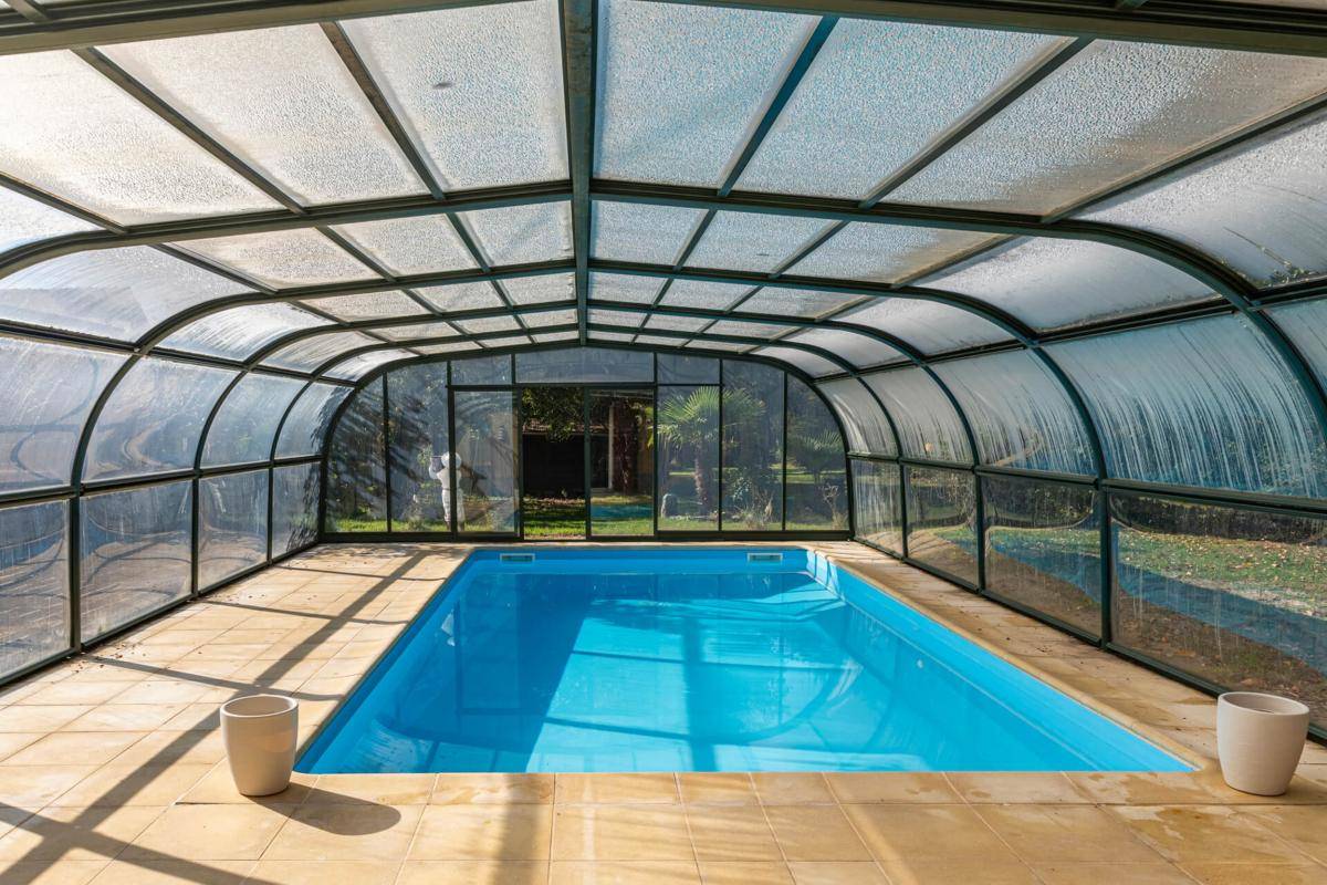 Propiedad ecuestre En venta Sarthe