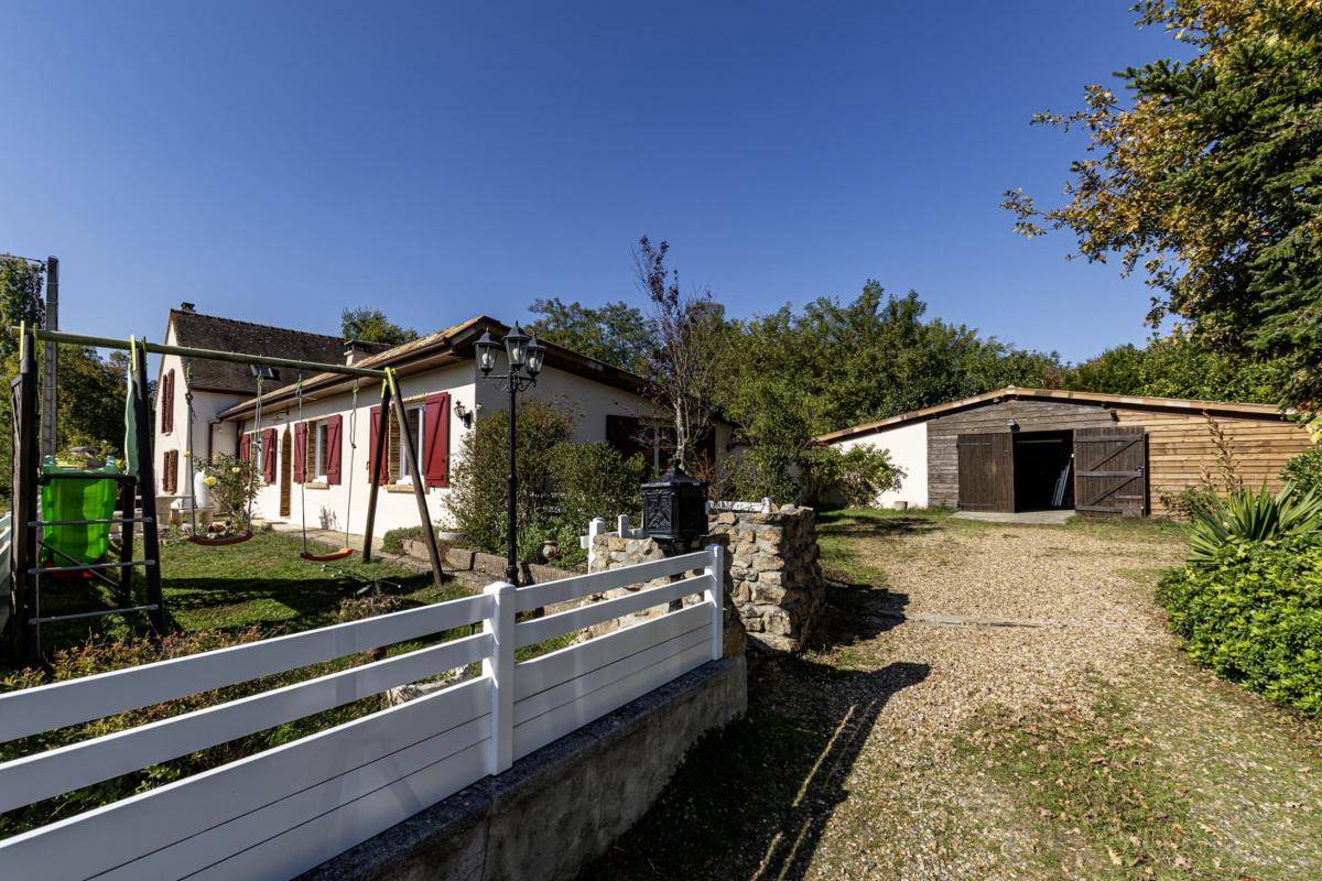 Propiedad ecuestre En venta Sarthe