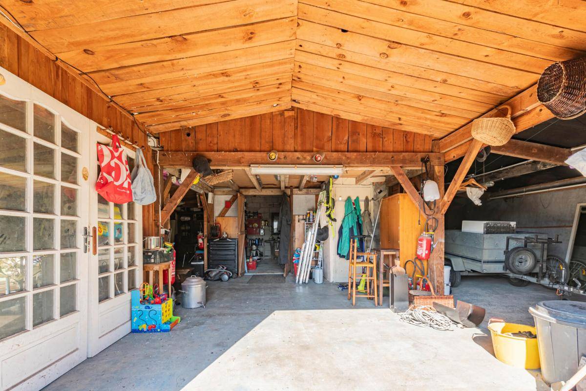 Propiedad ecuestre En venta Sarthe