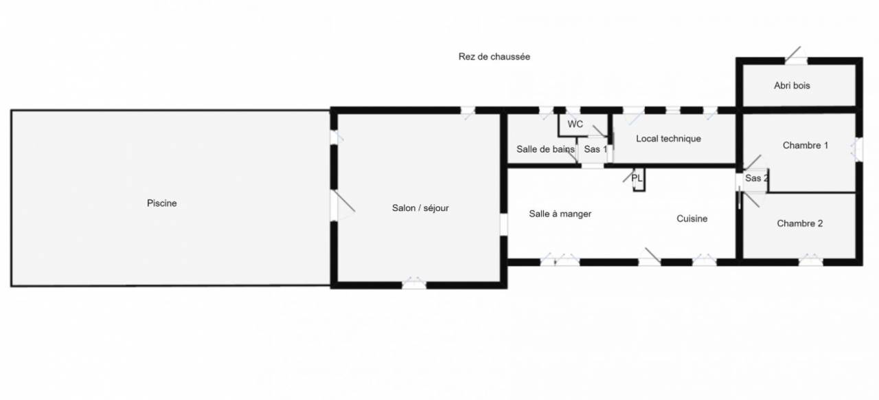 Propiedad ecuestre En venta Sarthe