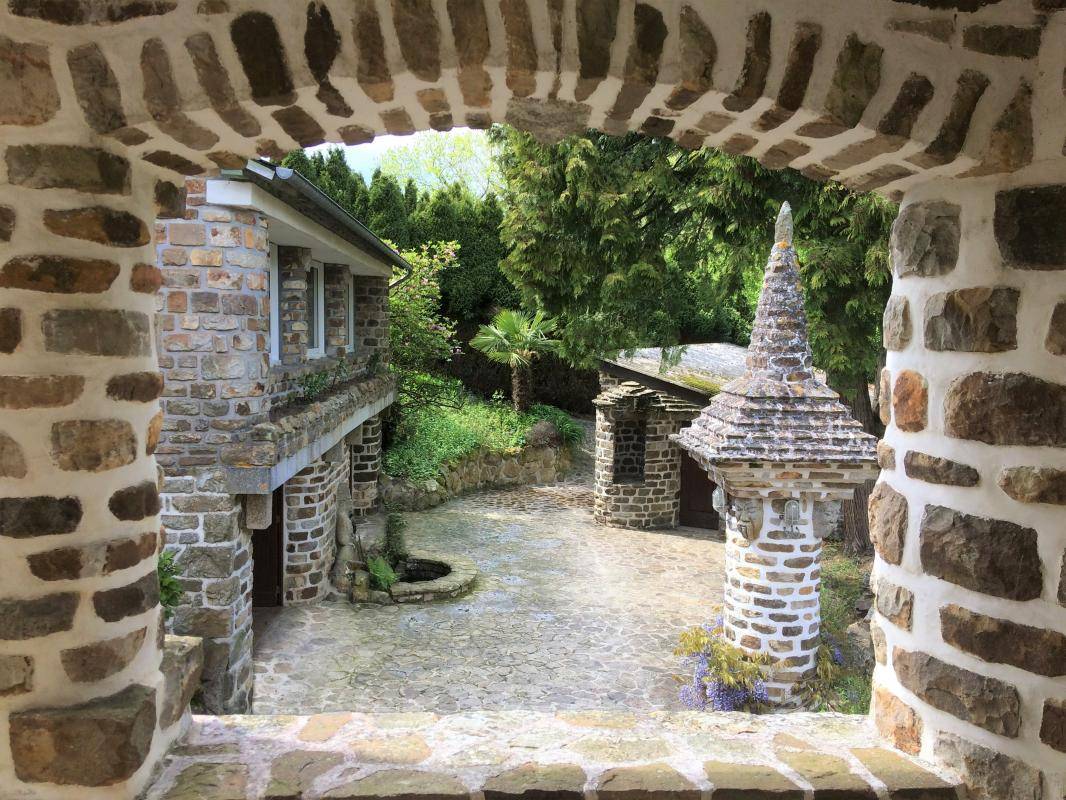 Propiedad ecuestre En venta Mayenne