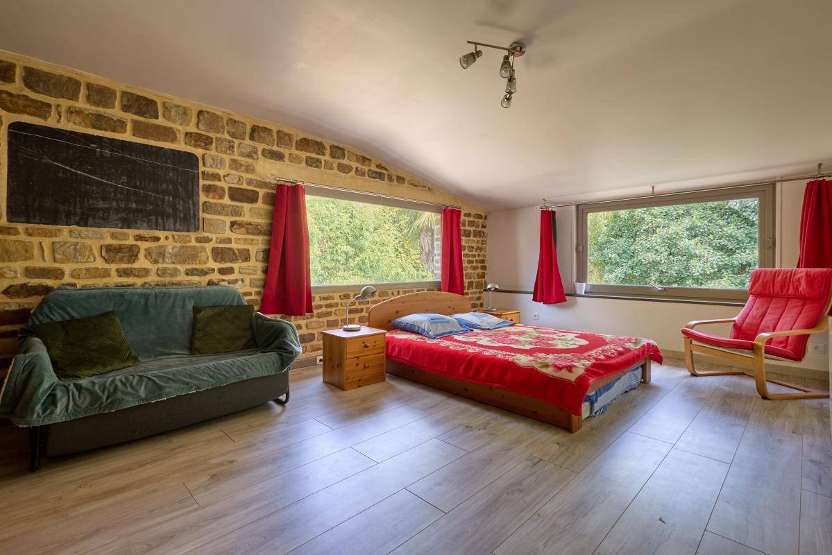 Propiedad ecuestre En venta Mayenne