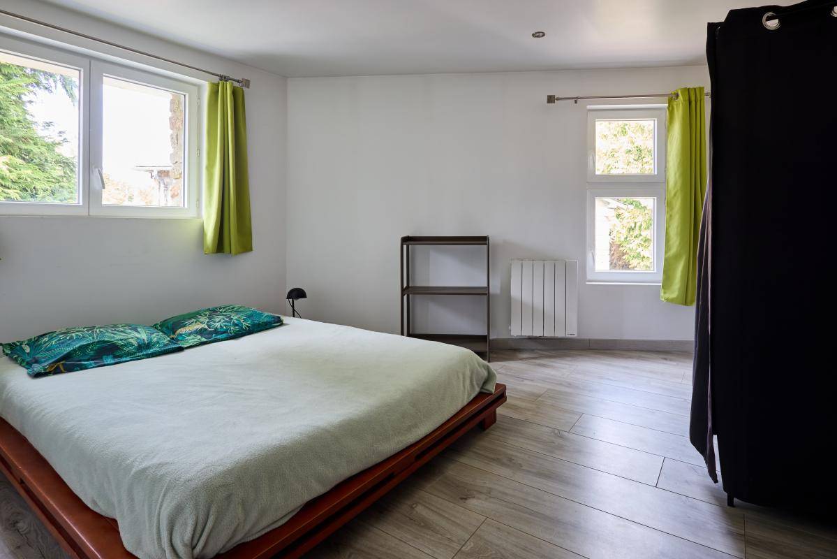 Propiedad ecuestre En venta Mayenne