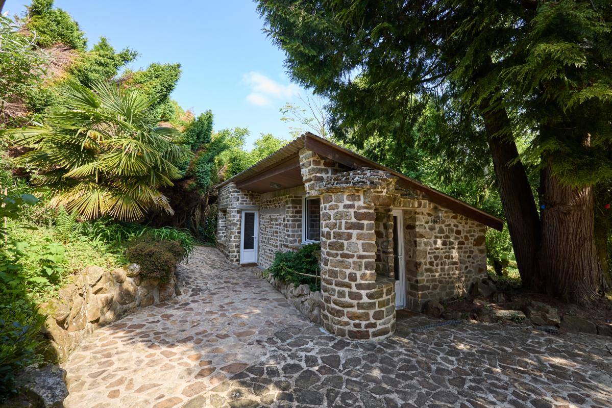 Propiedad ecuestre En venta Mayenne