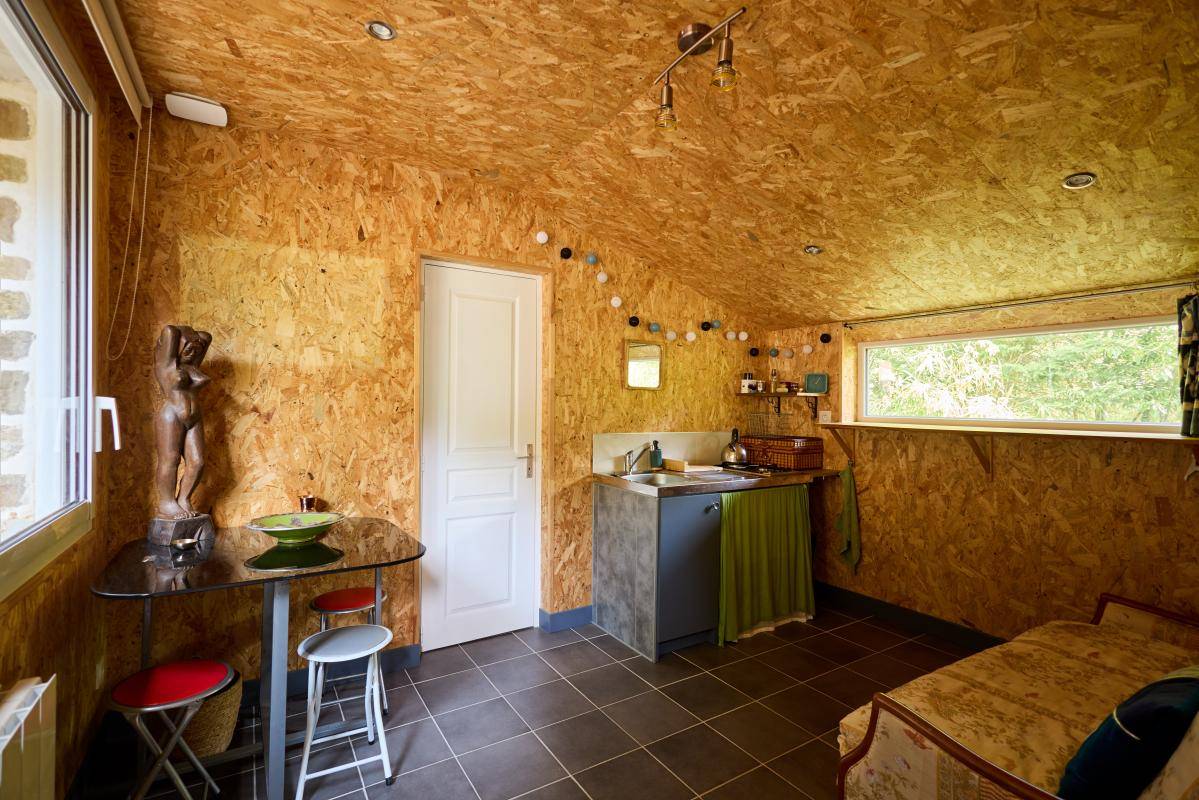 Propiedad ecuestre En venta Mayenne