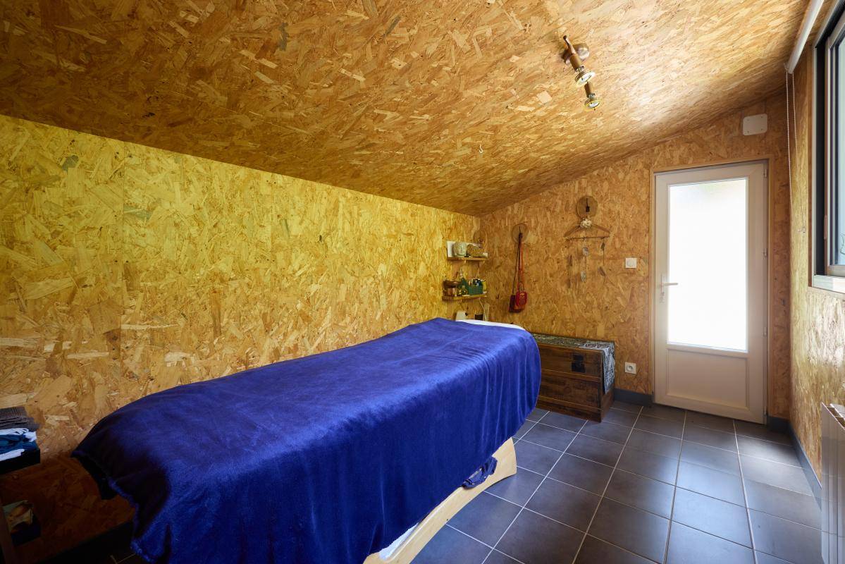 Propiedad ecuestre En venta Mayenne