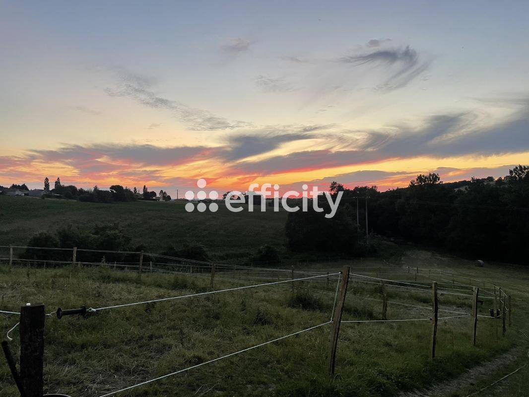 Propiedad ecuestre En venta Gers