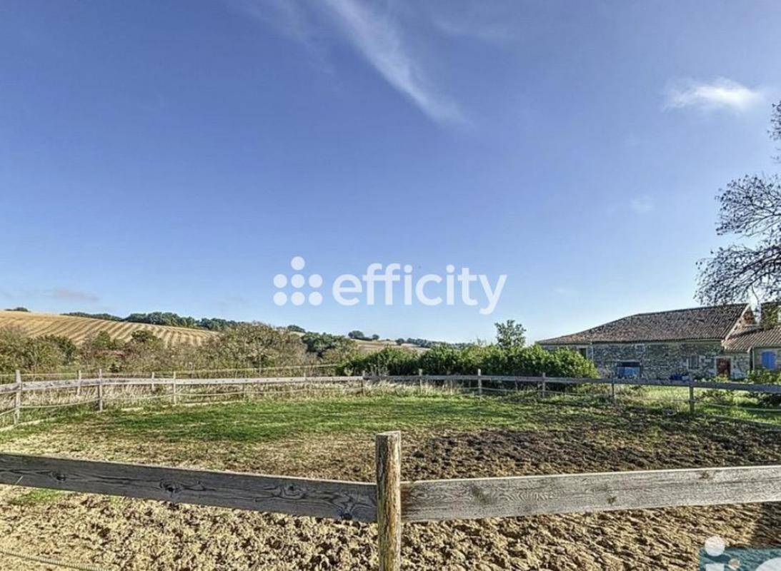 Propiedad ecuestre En venta Gers
