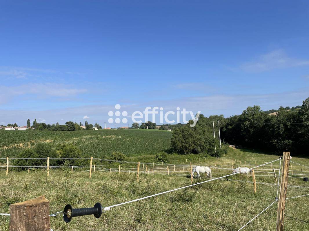 Propiedad ecuestre En venta Gers