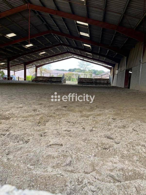 Propiedad ecuestre En venta Gers