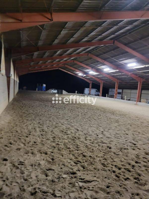 Propiedad ecuestre En venta Gers