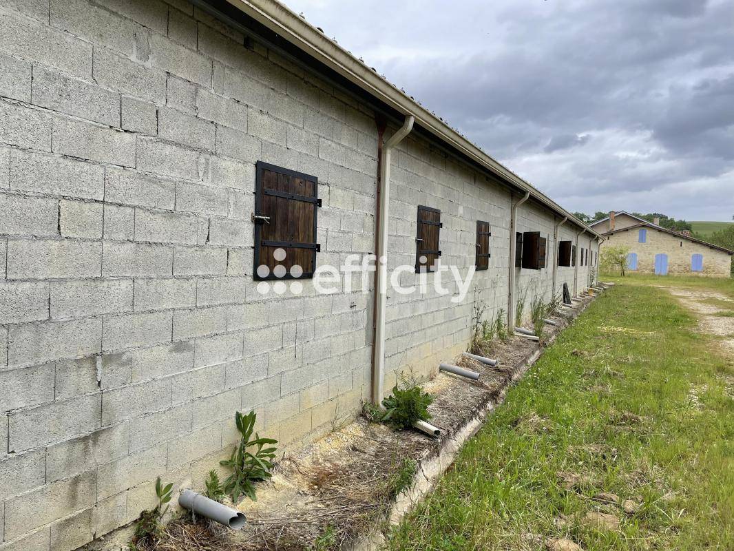 Propiedad ecuestre En venta Gers