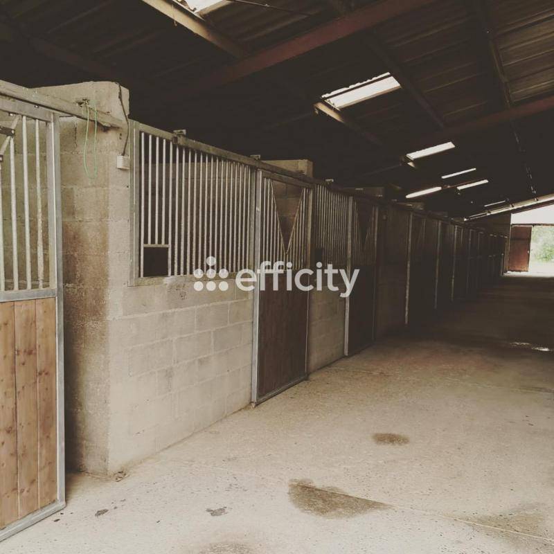 Propiedad ecuestre En venta Gers